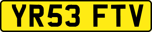 YR53FTV