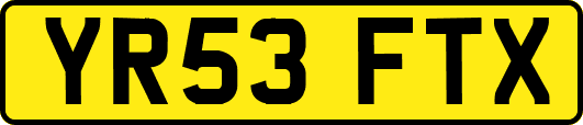 YR53FTX