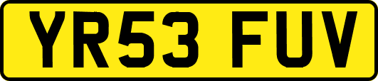 YR53FUV
