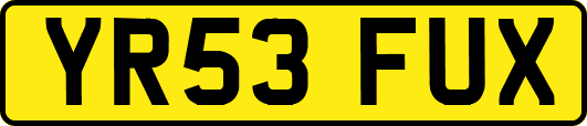 YR53FUX