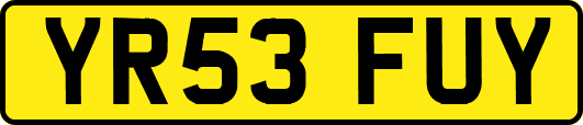 YR53FUY