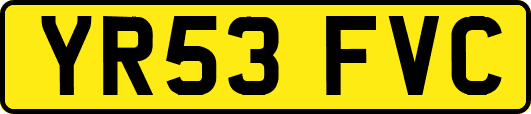 YR53FVC