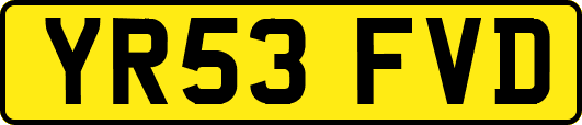 YR53FVD