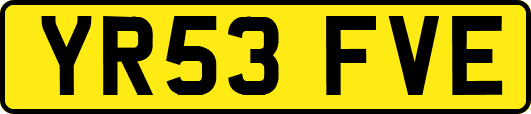 YR53FVE