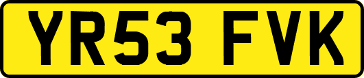 YR53FVK
