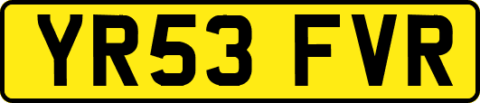 YR53FVR