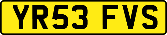 YR53FVS