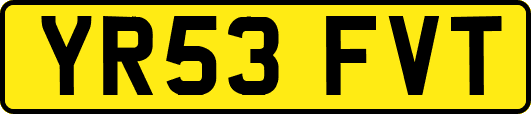 YR53FVT