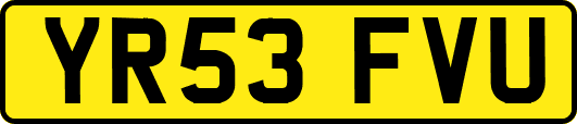 YR53FVU