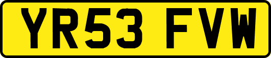 YR53FVW