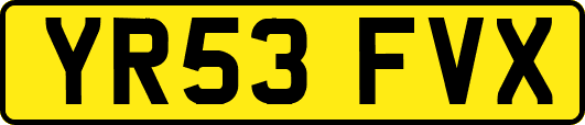YR53FVX