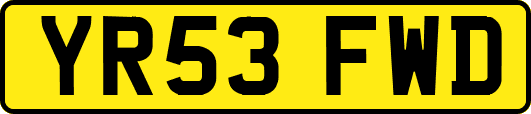 YR53FWD