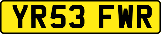 YR53FWR