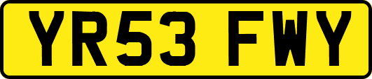 YR53FWY