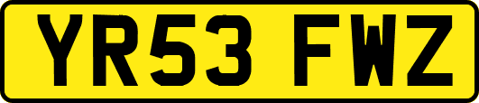 YR53FWZ