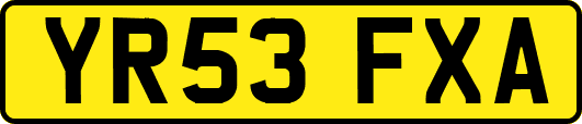 YR53FXA