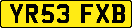 YR53FXB