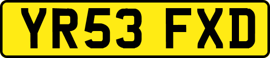 YR53FXD
