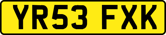YR53FXK
