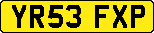 YR53FXP