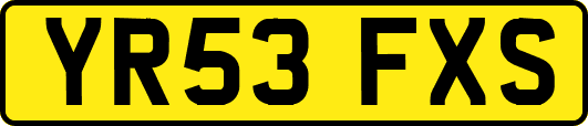 YR53FXS