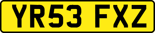 YR53FXZ