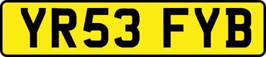 YR53FYB