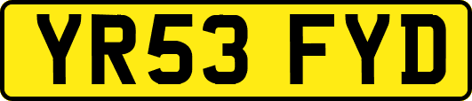 YR53FYD