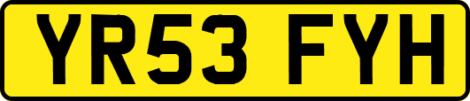YR53FYH