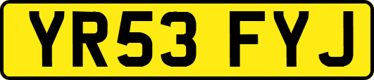 YR53FYJ