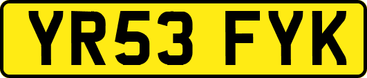 YR53FYK