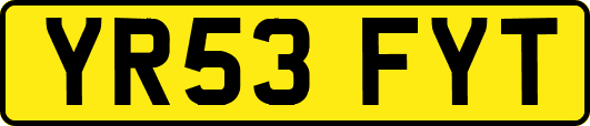YR53FYT