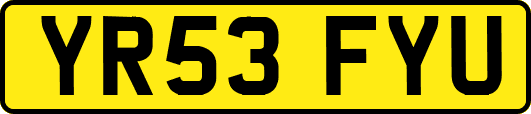 YR53FYU