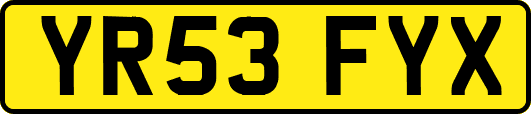 YR53FYX