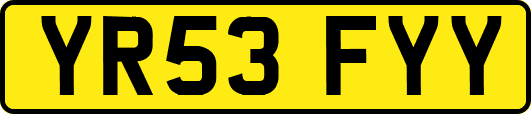 YR53FYY