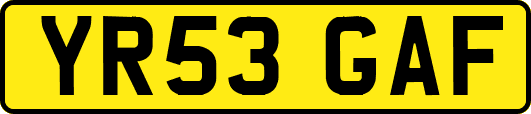 YR53GAF