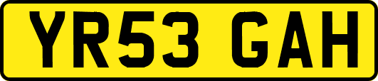 YR53GAH