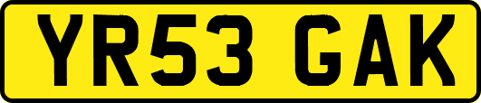 YR53GAK