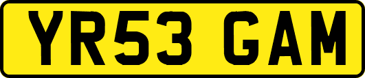 YR53GAM