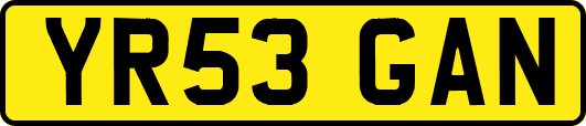 YR53GAN