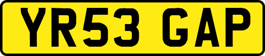 YR53GAP