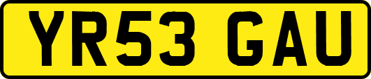 YR53GAU