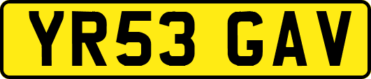 YR53GAV