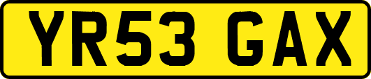 YR53GAX