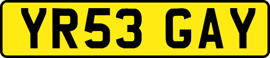 YR53GAY