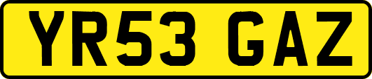 YR53GAZ