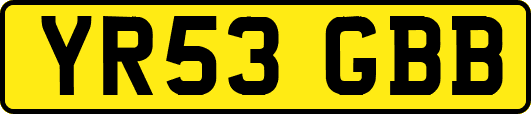 YR53GBB