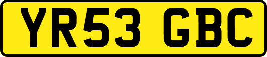 YR53GBC