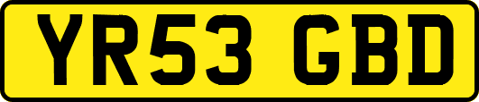 YR53GBD