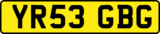 YR53GBG